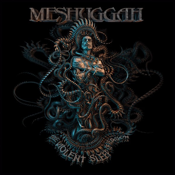 Meshuggah - New Record